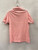 Used Unbranded Mens Short Sleeve Top M/15-15.5 60071-S000622087 View 3