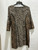 Used Unbranded Short Dress F XS-0/2 60142-S000016043 View 2