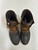 Used Sperry Top-Sider Rain Boots 6 60060-S000617143 View 2