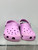 Used CROCS Clogs 8 60130-S000233383 View 1