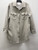 Used Grey Gentle Fawn Short Light Jacket S-4/6 60137-S000083930 View 1