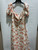 Used Unbranded Long Dress F L-12/14 60142-S000016076 View 1
