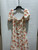 Used Unbranded Long Dress F L-12/14 60142-S000016076 View 2