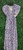 Used Unbranded Long Dress F M-8/10 60008-S000650158 View 1