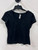Used Lafayette 148 T-Shirt M-8/10 60005-S001080261 View 1