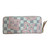 Used Louis Vuitton Clemence Wallet 60038-S001210895 View 2