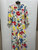 Used Unbranded Long Dress F S-4/6 60142-S000016094 View 1