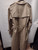 Used Burberry Brit Long Light Jacket M-8/10 60112-S000429950 View 6