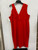Used Unbranded Short Dress F 4X-24 60072-S000544477 View 3