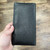 Used Bvlgari Leather Wallet 60102-S000424372 View 1