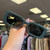 Used Gucci Sunglasses 60129-S000530089 View 1