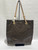 Used Michael Kors Large Leather Handbag 60142-S000016185 View 3