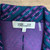 Used Diane Von Furstenberg Blazer S-4/6 60004-S000640582 View 3