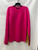 Used Versace Mens Lightweight Sweater XL 60132-S000120511 View 1