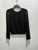 Used Theory Long Sleeve Top XS-0/2 60142-S000016212 View 1