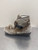 Used Browb Blondo Ankle Seal Fur Boots 6 60137-S000084040 View 2