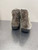 Used Browb Blondo Ankle Seal Fur Boots 6 60137-S000084040 View 5