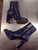 Used Steve Madden Ankle Boots 5 60112-S000429991 View 5