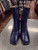 Used Steve Madden Ankle Boots 5 60112-S000429991 View 2