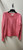 Used Unbranded Long Sleeve T-Shirt XS-0/2 60021-S000819999 View 1
