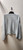 Used Steve Madden Heavyweight Sweater M-8/10 60021-S000820037 View 2