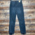 Used Free People Denim 6-28 60129-S000530150 View 2