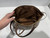 Used Coach Large Leather Handbag 60064-S000689928 View 6