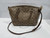 Used Coach Large Leather Handbag 60064-S000689928 View 2