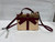 Used Kate Spade New York Small Leather Handbag 60064-S000689934 View 1