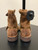 Used Ugg Ankle Boots 8 60084-S000881785 View 3