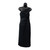 Used Zara Long Dress B S-4/6 60099-S000347229 View 1