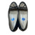 Used Ellen Tracy Flats 6.5 60093-S000288570 View 4