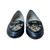 Used Ellen Tracy Flats 6.5 60093-S000288570 View 3