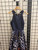 Used Ted Baker Short Dress F XS-0/2 60084-S000881916 View 1
