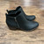 Used Lucky Brand Ankle Boots 9.5 60004-S000640660 View 1