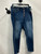 Used Unbranded Denim 14-32 60005-S001080543 View 3