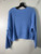 Used Queen of Sparkles Lightweight Sweater XS-0/2 60060-S000617416 View 3