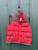 Used L.L. Bean Lightweight Vest M-8/10 60084-S000882007 View 1