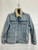 Used Hollister Short Light Jacket S-4/6 60142-S000016398 View 1