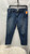 Used Eileen Fisher Denim 14-32 60132-S000120560 View 1