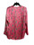 Used Zara Long Sleeve Top S-4/6 60017-S001094995 View 3