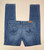 Used AG Adriano Goldschmied Denim 6-28 60006-S001151634 View 3