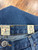 Used Redhead Mens Denim 38Wx32 60076-S000805478 View 1
