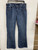 Used Buffalo Mens Denim 32W 60072-S000544765 View 1