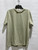 Used Unbranded Mens Short Sleeve Top L/16-16.5 60142-S000016638 View 1