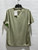 Used Unbranded Mens Short Sleeve Top L/16-16.5 60142-S000016638 View 2