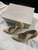 Used Jimmy Choo High Heels 6.5 60100-S000298283 View 5