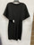 Used Belle Badgley Mischka Short Dress B S-4/6 60072-S000544829 View 3