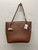 Used Brown Pixie Mood Large Handbag 60137-S000084237 View 3