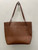 Used Brown Pixie Mood Large Handbag 60137-S000084237 View 1
